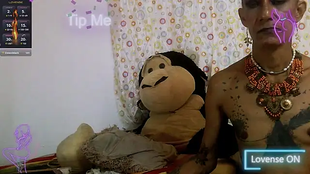 Lobaveterana_sex Live XXX-Chat