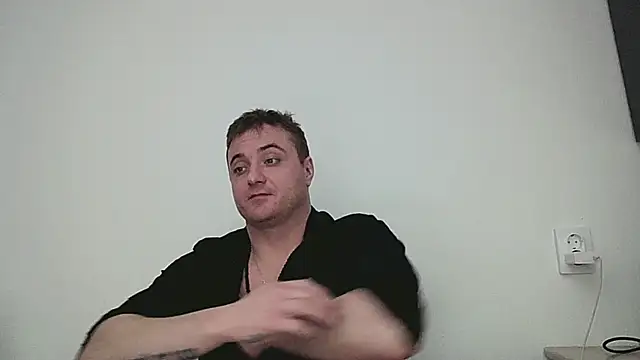 Show de viamen na webcam