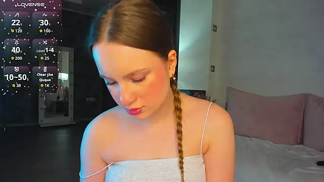 Candy_Cansew's Live XXX Chat