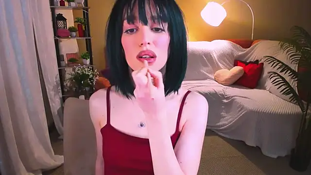 ChristinaConteeree: онлайн-секс-чат