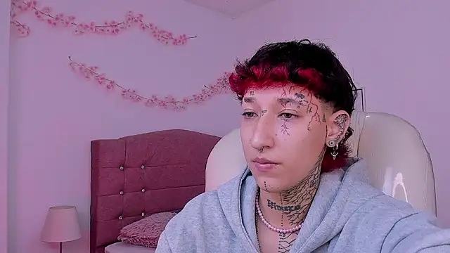 Živý XXX chat Luci_Rose