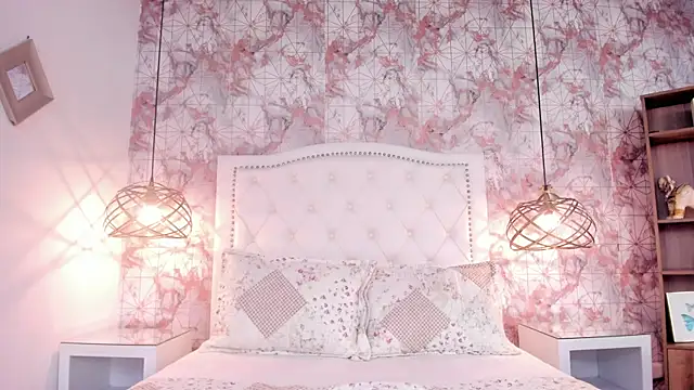 Онлайн чат XXX ScarletMore