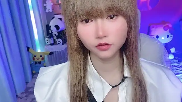 -xiao-xiao-: онлайн-секс-чат