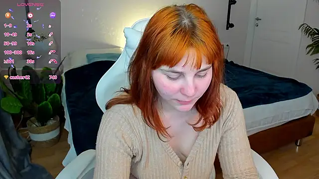 Онлайн чат XXX Rene_Shine