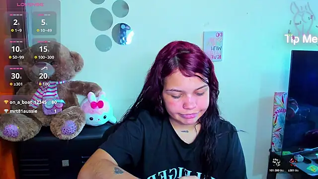 Ema__Luna: онлайн-секс-чат