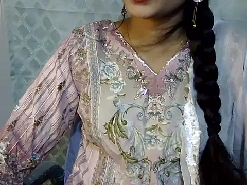 Chat +18 de Shab_M ao vivo