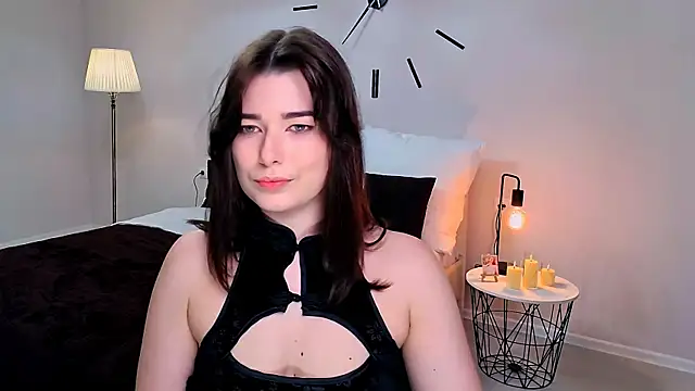 Živý XXX chat a_dorable