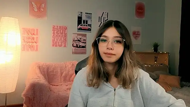 dinnerwithflowers' Live XXX Chat