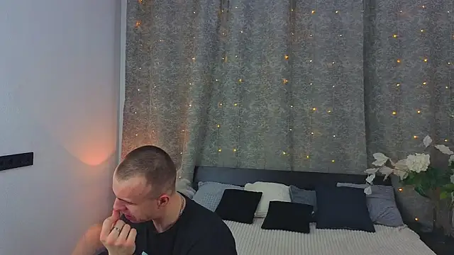 Kris_Braun 现场XXX聊天