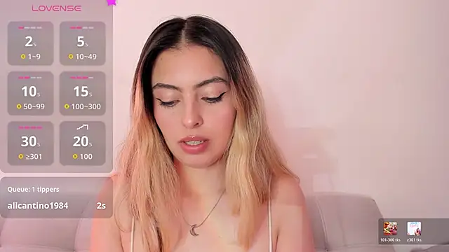 О нлайн чат XXX Fernanda_aaaa