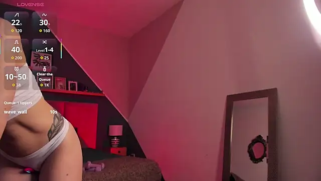 Chat +18 de Luna_tagliaferri ao vivo