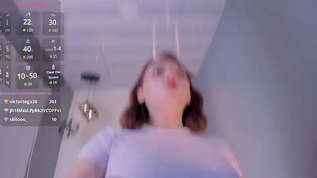 SimonaStar: онлайн-секс-чат