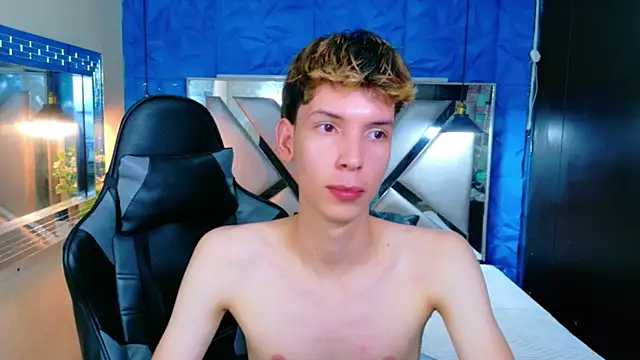 Liam_Green1 Live XXX-chat