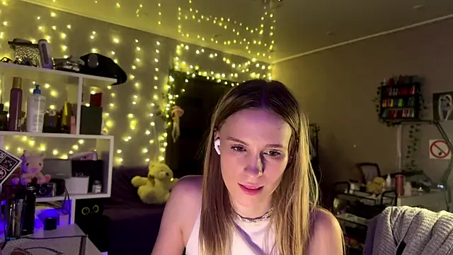 Živý XXX chat amily_sunray