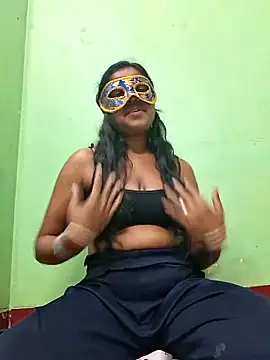 Chat +18 de _Miss_Wednasday- ao vivo