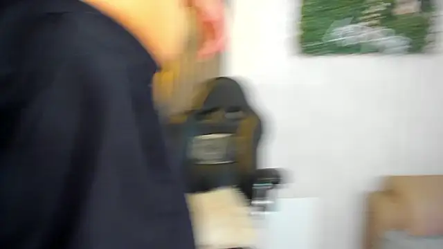 foxxy_rouse Webcam show