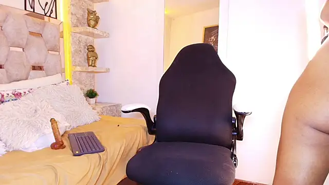 Show de webcam de House_Of_Zara