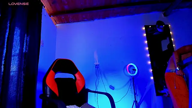 Show de webcam de Jey_dirty_777