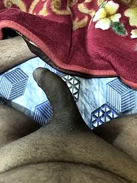 Dick_346's Webcam Show