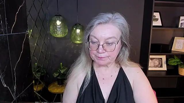 แชท XXX สดของ NataliMellow