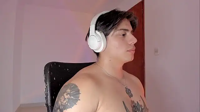 Giordano_Russo Show Webcam