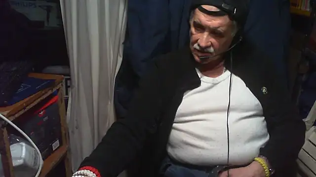 nonnomaturobisex Live XXX-chat