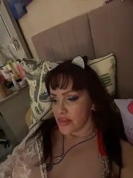 Chat +18 de Lolaley2 ao vivo