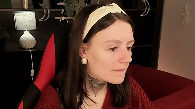 Czat XXX na żywo – VeliraBraitberg