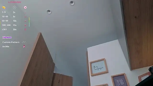 Chat XXX en directo de Estefania_A