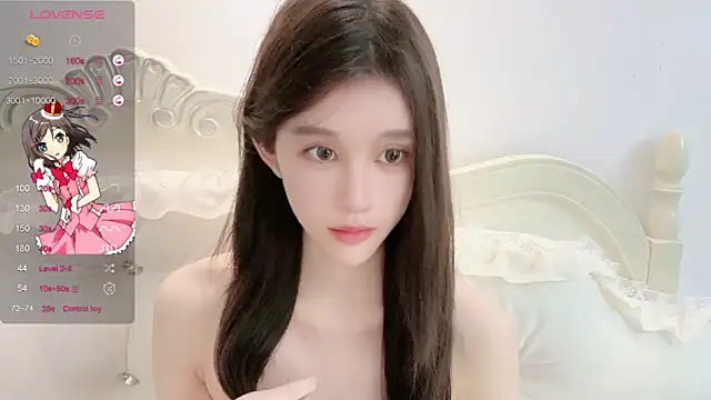 Yaooooo-Y 网络视讯表演