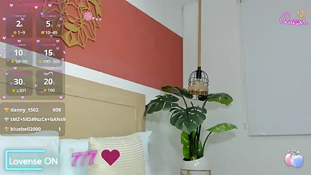 Chatroom XXX en direct de enma30_