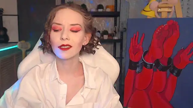 Chat XXX Live FascinatingEyess