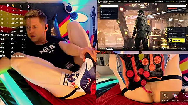 Онлайн чат XXX Romanheart