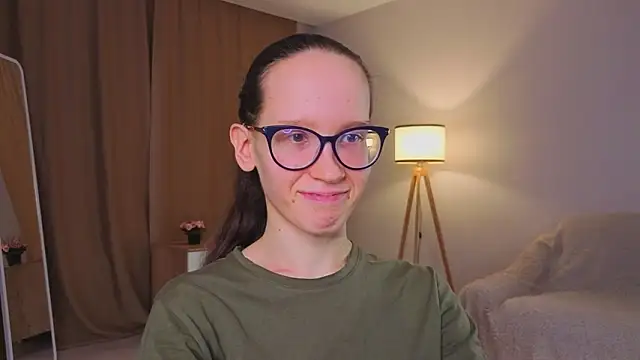 BettyBrowni 라이브 XXX 채팅