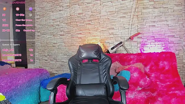 kitty_queen10: вебкам-шоу