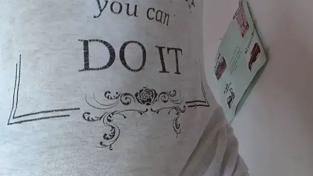 helenca43 Adlı Modelin Web Kamerası Şovu