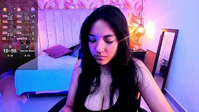 Chat XXX Live miichael_black