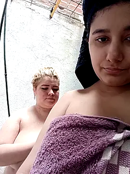 Chat XXX Live Sara_y_Amy