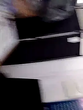 Czat XXX na żywo – Katalina_S3xy