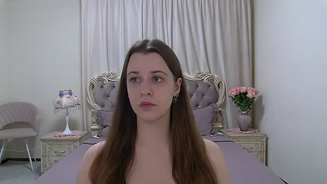 AgataAisitt: онлайн-секс-чат