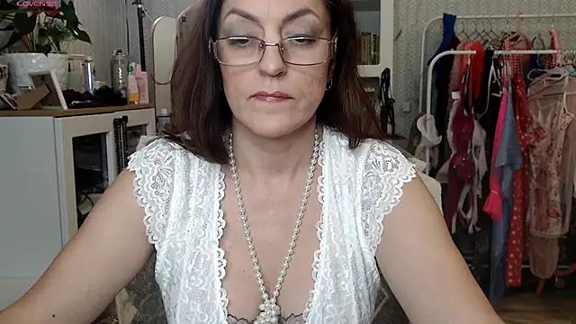 Vivian_Violet_ 라이브 XXX 채팅