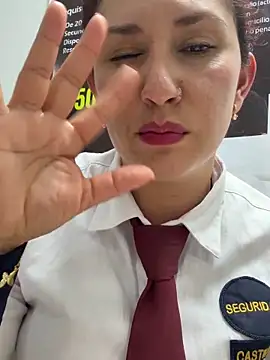 XXX chat uživo modela Megan-01-