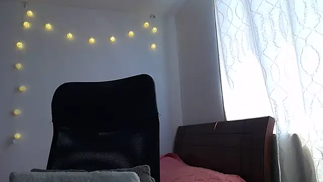 Czat XXX na żywo – nalafoster