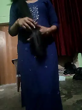 Show webcam de Eshwari_Chopra