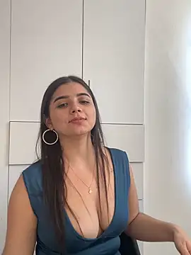 salomecute21 Live XXX Chat