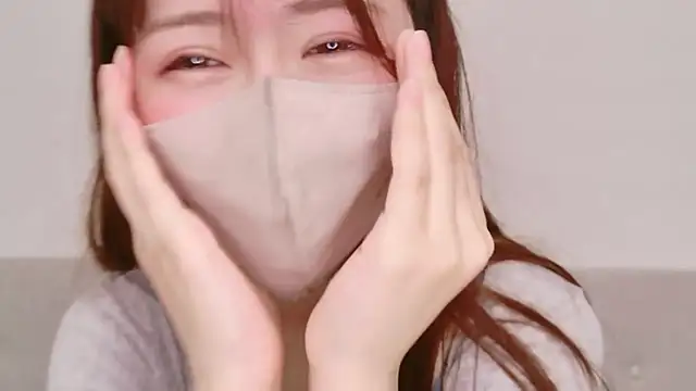 ena_7のウェブカメラショー