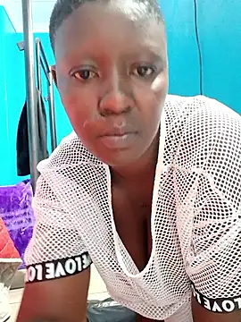 DarkQueen_94 网络视讯表演