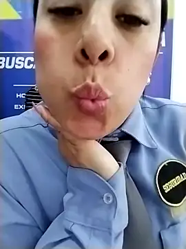 CRISTAL__11 webkamerás műsora