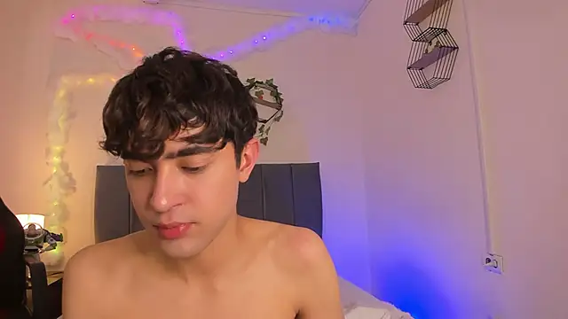 JustinCastiblanco: απευθείας συνομιλία ΧΧΧ