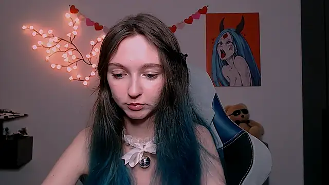 MermaidVibesTides 라이브 XXX 채팅